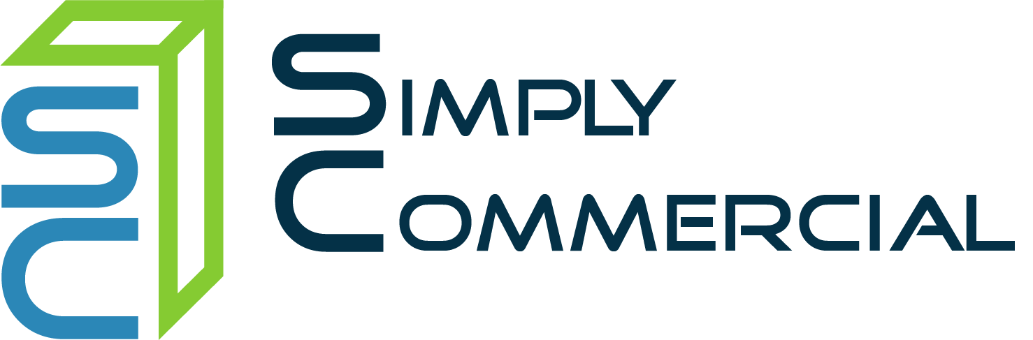 Simply Commercial Logo